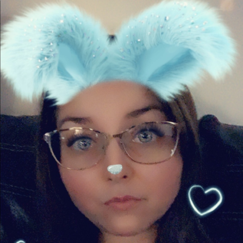 Meet your Posher, Morgan